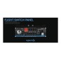 G Saitek Pro Flight Switch Panel