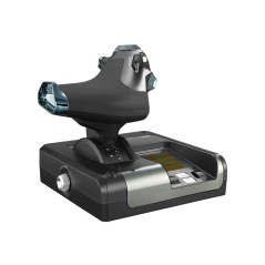 G Saitek X52 Pro Flight Control System