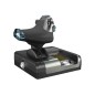 G Saitek X52 Pro Flight Control System