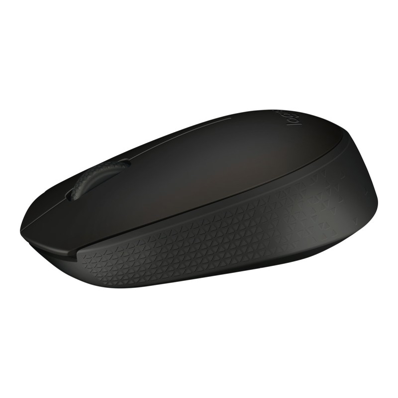 B170 Wireless Mouse 2.4Ghz Black EMEA