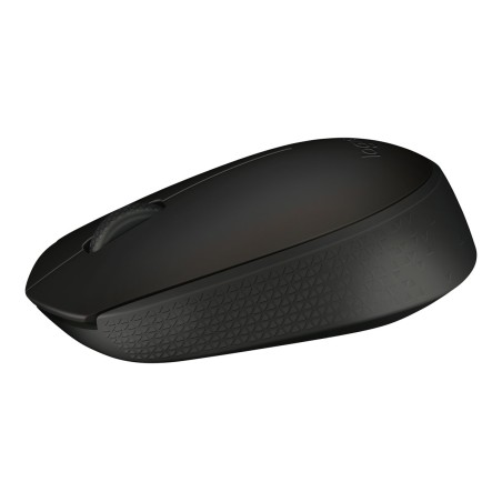 B170 Wireless Mouse 2.4Ghz Black EMEA