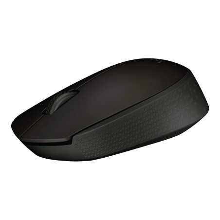 B170 Wireless Mouse 2.4Ghz Black EMEA