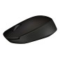 B170 Wireless Mouse 2.4Ghz Black EMEA