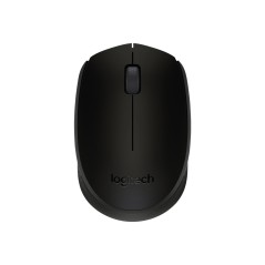 B170 Wireless Mouse 2.4Ghz Black EMEA