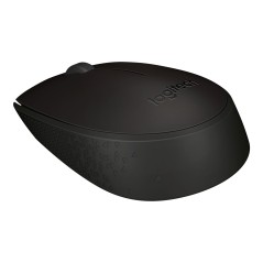 B170 Wireless Mouse 2.4Ghz Black EMEA