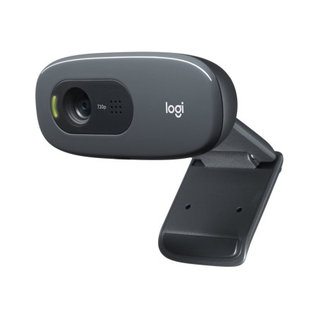 HD Webcam C270 Win10