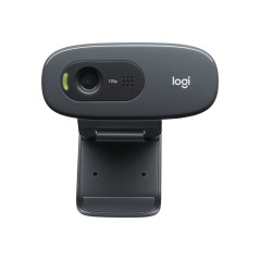 HD Webcam C270 Win10