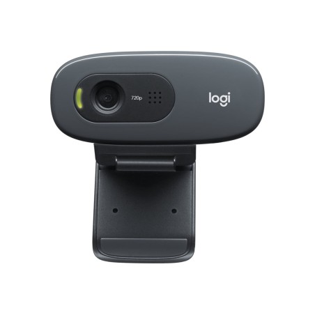 HD Webcam C270 Win10