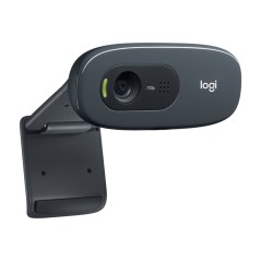 HD Webcam C270 Win10