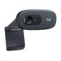 HD Webcam C270 Win10 HD Webcam C270 Win10