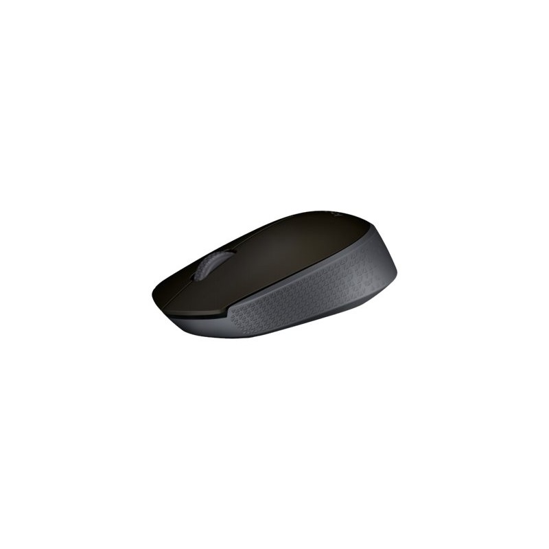 M170 Wireless Mouse Grey EMEA M170 Wireless Mouse Grey EMEA