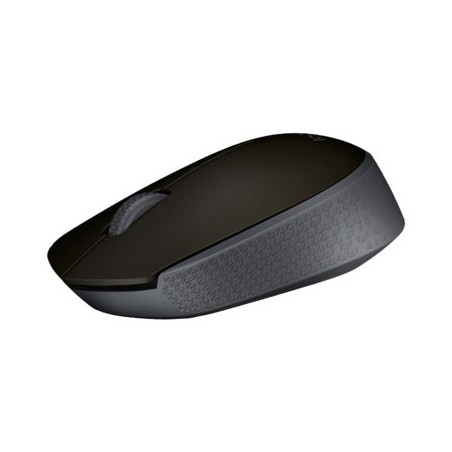 M170 Wireless Mouse Grey EMEA