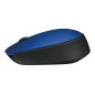 Wireless Mouse M171 Blue Wireless Mouse M171 Blue