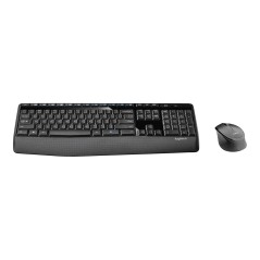 Wireless Combo MK345 - FRA - 2.4GHZ