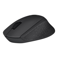 Wireless Mouse M280 Black EMEA