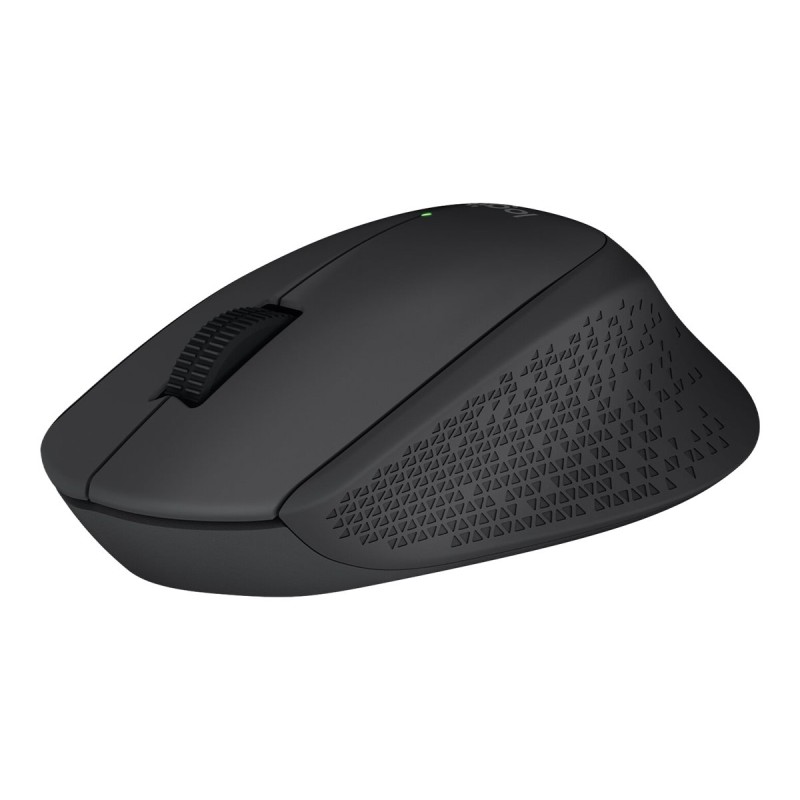 Wireless Mouse M280 Black EMEA