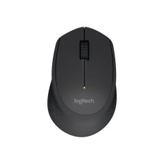 Wireless Mouse M280 Black EMEA