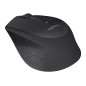 Wireless Mouse M280 Black EMEA