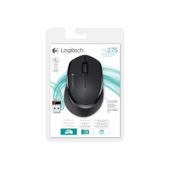 Wireless Mouse M280 Black EMEA