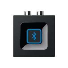 Logitech Bluetooth Audio Receiver - EU