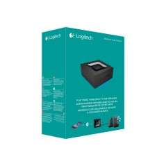 Logitech Bluetooth Audio Receiver - EU