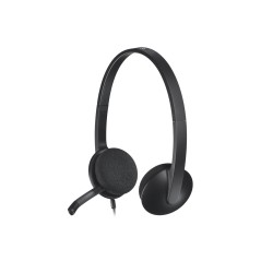 USB Headset H340