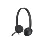 USB Headset H340 USB Headset H340