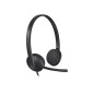 USB Headset H340 USB Headset H340