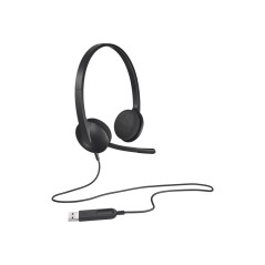 USB Headset H340