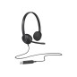 USB Headset H340 USB Headset H340