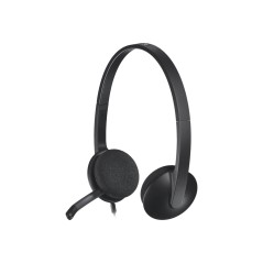 USB Headset H340