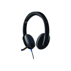USB Headset H540