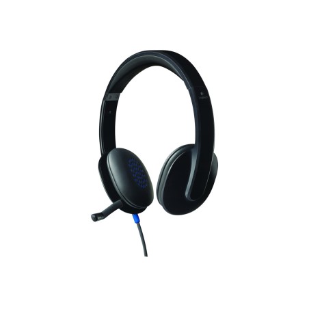 USB Headset H540