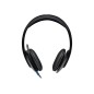 USB Headset H540