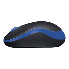 Wireless Mouse M185 Blue EWR2