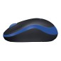 Wireless Mouse M185 Blue EWR2