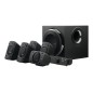 Surround Sound Speaker Z906 Surround Sound Speaker Z906