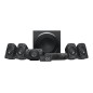 Surround Sound Speaker Z906 Surround Sound Speaker Z906