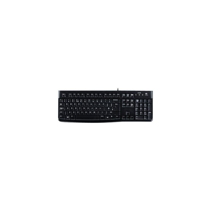 K120 KBD for Business US INTL K120 KBD for Business US INTL