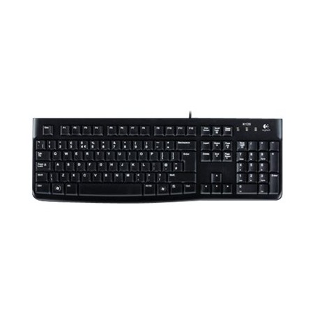 K120 KBD for Business US INTL