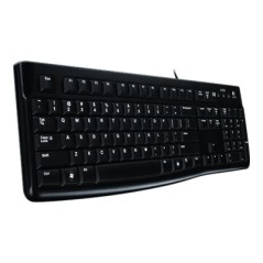 K120 KBD for Business US INTL