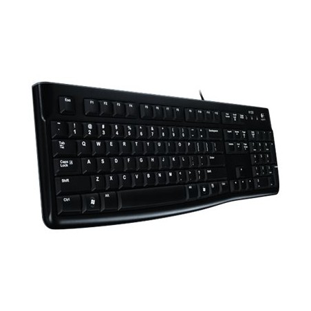 K120 KBD for Business US INTL