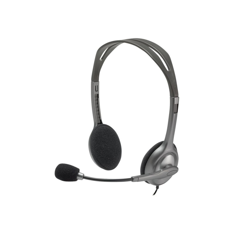 Stereo Headset H110