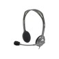Stereo Headset H110