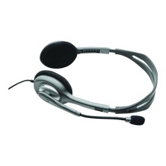 Stereo Headset H110