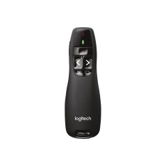 Wireless Presenter R400 EMEA