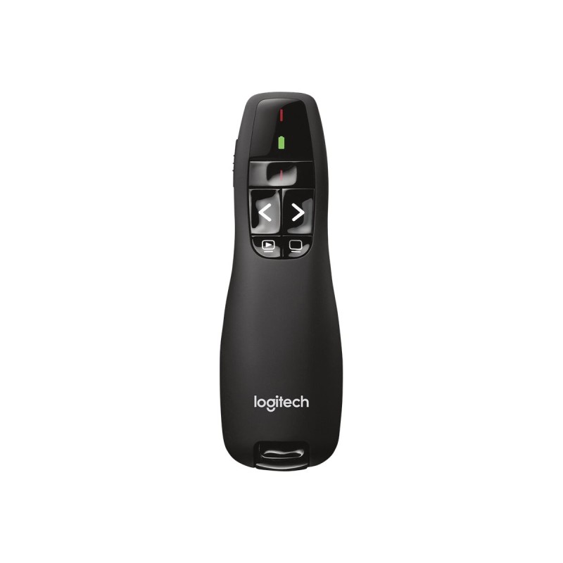 Wireless Presenter R400 EMEA Wireless Presenter R400 EMEA