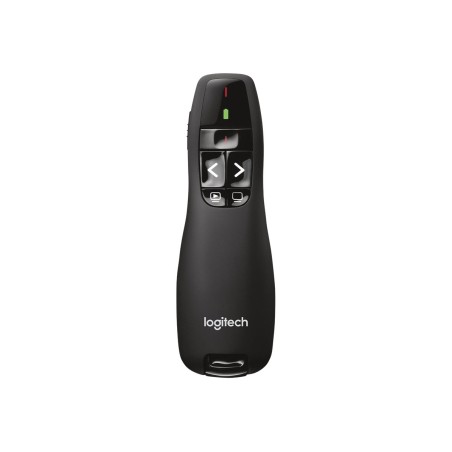 Wireless Presenter R400 EMEA