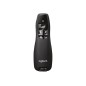Wireless Presenter R400 EMEA Wireless Presenter R400 EMEA