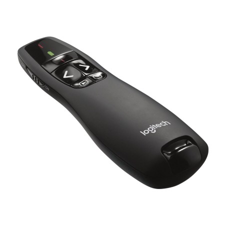 Wireless Presenter R400 EMEA